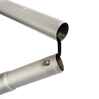 Vorschau: Textilwand ALU | 600er gebogen | beidseitig bedruckt Vorschau: Textilwand ALU | 600er gebogen | beidseitig bedruckt