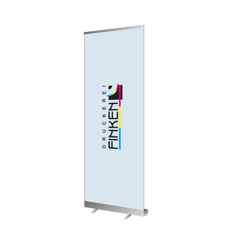 Roll-Up Displays