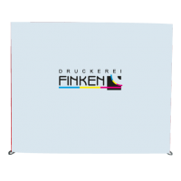 Vorschau: Textilwand ALU | 600er gerade | einseitig bedruckt Vorschau: Textilwand ALU | 600er gerade | einseitig bedruckt