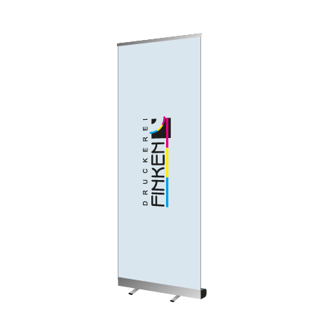 Roll-Up Displays