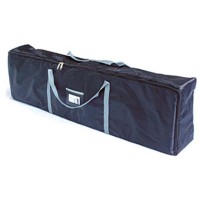 Vorschau: Textilwand ALU | 600er gerade | einseitig bedruckt Vorschau: Textilwand ALU | 600er gerade | einseitig bedruckt