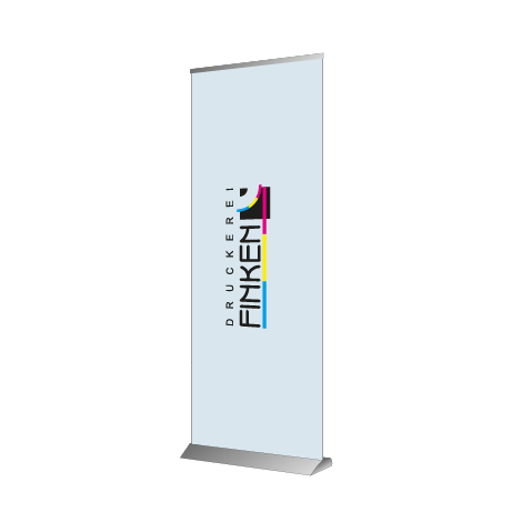 Roll-Up Displays