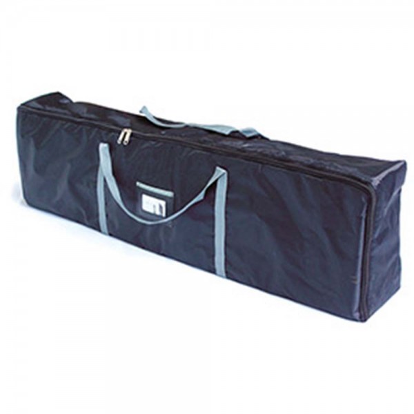 Textilwand ALU | 600er gebogen | beidseitig bedruckt