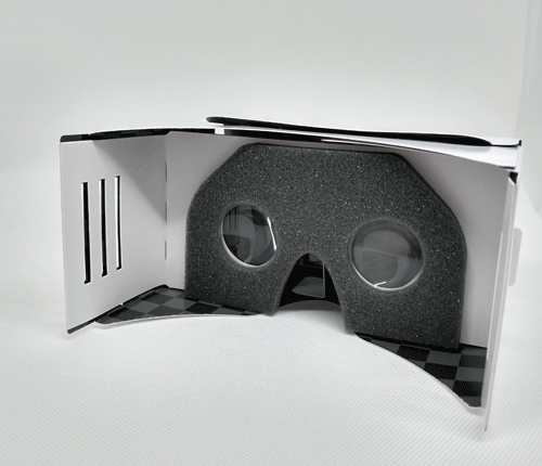 VR-Cardboard