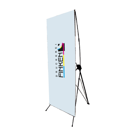X-Banner und L-Banner