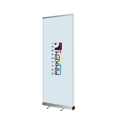 Roll-Up Displays